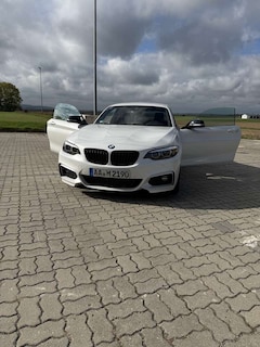 Bild des Angebotes BMW 220 220 d M Sport