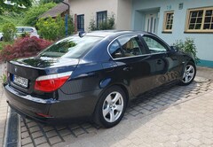 Bild des Angebotes BMW 530 530d Aut. Edition Exclusive
