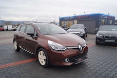 Bild des Angebotes Renault Clio IV Grandtour Luxe Klimaaut Kamera Nav Tempo