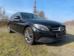 Bild des Angebotes Mercedes-Benz C 250 C -Klasse C 250T 4Matic Pano/Distronic TÜV=Neu!