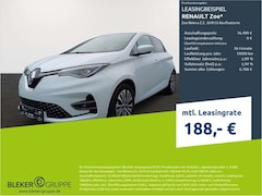 Bild des Angebotes Renault ZOE Riviera Z.E. 50 R135 Kaufbatterie