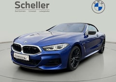 Bild des Angebotes BMW M850 i xDrive B&W Surround DAB Aktivlenkung LED