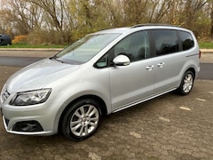 Bild des Angebotes SEAT Alhambra Alhambra 2.0 TDI Start
