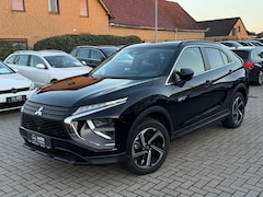 Bild des Angebotes Mitsubishi Eclipse Cross 4WD, Spur, Kamera, LED, Navi