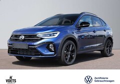 Bild des Angebotes VW Taigo 1,0 l TSI R-Line DSG+LED+NAVI+AID