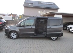 Bild des Angebotes Ford Transit Connect NAVI KAMERA TEMPO SITZHE 5 SITZE