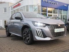 Bild des Angebotes Peugeot 208 GT PT 100*Facelift*ACC*360° Kamera*ToterWink