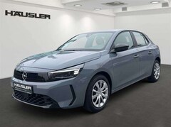 Bild des Angebotes Opel Corsa Edition*Sitz*Lenkradheizung*PDC*Carplay*Allwetter*
