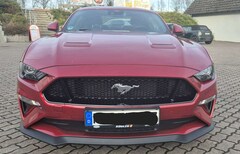 Bild des Angebotes Ford Mustang Fastback 5.0 Ti-VCT V8 Aut. GT