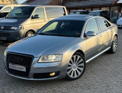Bild des Angebotes Audi A8 3.0 TDI quattro