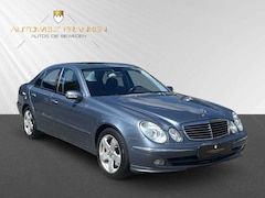 Bild des Angebotes Mercedes-Benz E 400 CDI *V8*1.HAND*XENON*NAVI*GSHD*TEMPO*SHZ*