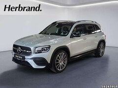 Bild des Angebotes Mercedes-Benz GLB 250 4matic AMG Line