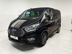 Bild des Angebotes Ford Tourneo Custom Titanium X L1 Standhzg.