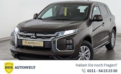 Bild des Angebotes Mitsubishi ASX ASX II 2.0 MIVEC Intro Edition 2WD LED+NAVI+RFK+