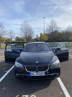 Bild des Angebotes BMW 730 730d