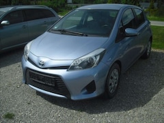 Bild des Angebotes Toyota Yaris Hybrid Life