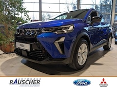 Bild des Angebotes Mitsubishi ASX 1.6 l 105 kW HEV Plus