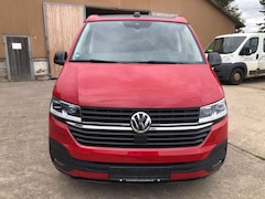 Bild des Angebotes VW T6 California
