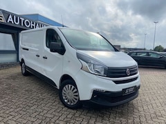 Bild des Angebotes Fiat Talento Kasten L2H1 SX*NAVI*KLIMA*KEYLESS-GO*