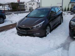 Bild des Angebotes Kia Ceed SW / cee'd SW Ceed 1.6 GDI DCT SW Spirit Pilot Performance