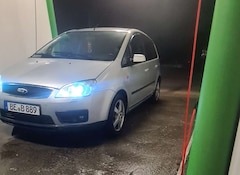 Bild des Angebotes Ford Focus C-Max 2.0