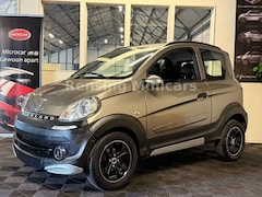 Bild des Angebotes Microcar M.Go Highland Airbag Mopedauto Minicar 45 KM