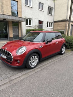 Bild des Angebotes MINI One D Mini One D