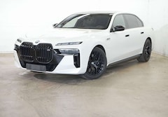 Bild des Angebotes BMW 760 M760e xDrive |Lounge Seating |Fond-Entertainment |