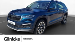 Bild des Angebotes Skoda Kodiaq 2.0 TDI Clever DSG