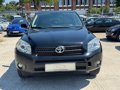 Bild des Angebotes Toyota RAV 4 2.0 Executive*LederSitz*KeyLessGo*