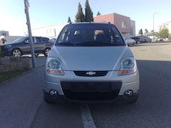 Bild des Angebotes Chevrolet Matiz 0.8 Automatik S