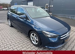 Bild des Angebotes Mercedes-Benz B 180 B B 180 Edition 19/Tüv Neu/Top Pflege