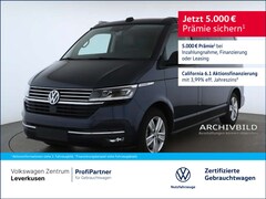Bild des Angebotes VW T6.1 California Ocean DSG NAVI AHK STANDHZ KA