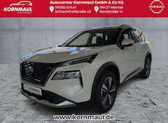 Bild des Angebotes Nissan X-Trail Tekna 1.5E-Power (213 PS) 4x4 Allrad-LED