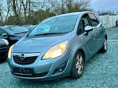 Bild des Angebotes Opel Meriva B 150 Jahre Opel