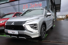 Bild des Angebotes Mitsubishi Eclipse Cross PHEV Select 2.4 - Garantie bis 12/2029