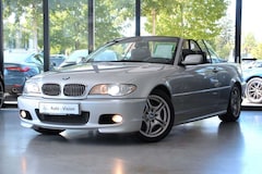 Bild des Angebotes BMW 330 Ci (E46) Aut. Cabrio ///M Sport *XEN*Memory
