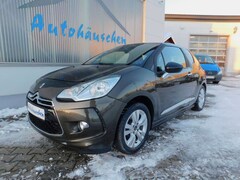 Bild des Angebotes Citroen DS3 1.6 SoChic AC-A/M+S/LMF/R-CD MP3/BC