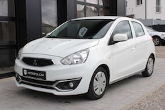 Bild des Angebotes Mitsubishi Space Star 1.0 KLIM/ZV/SHZ/TÜV 11.26