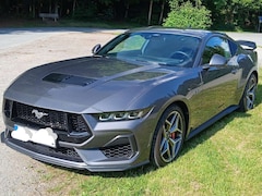 Bild des Angebotes Ford Mustang Mustang Fastback 5.0 Ti-VCT V8 GT