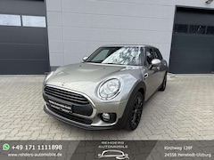 Bild des Angebotes MINI One Clubman Pano Tempo Sitzheizung PDC Klimaauto