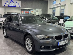 Bild des Angebotes BMW 320 d xDrive*Navi*AHK*PDC*8-Fach bereift*190PS
