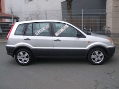 Bild des Angebotes Ford Fusion 1,6 Cross-X-Road*Sonder-Modell*a.wTÜV-ALLES-NEU