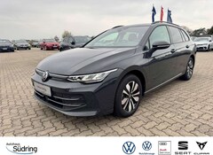 Bild des Angebotes VW Golf Variant VIII 1,5 TSI GOAL AHK Rückfk.