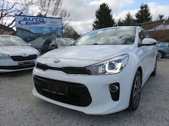 Bild des Angebotes Kia Rio 1.0 T-GDI Dream Team