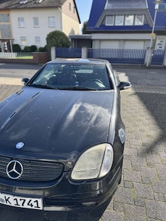 Bild des Angebotes Mercedes-Benz SLK 230 Kompressor Final Edition