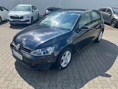 Bild des Angebotes VW Golf Comfortline