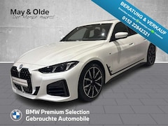 Bild des Angebotes BMW 430 I XDRIVE Sportpaket Navi Digitales Cockpit Soundsy