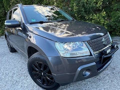 Bild des Angebotes Suzuki Grand Vitara Grand Vitara 1.9 DDiSComfort DPF