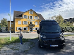 Bild des Angebotes Fiat Ducato Sunlight Cliff XX 600 Reisemobil. mit Aufstelldach